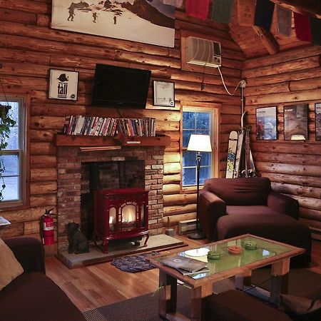 The Bunkhouse At Nem Hotel North Conway Exterior photo