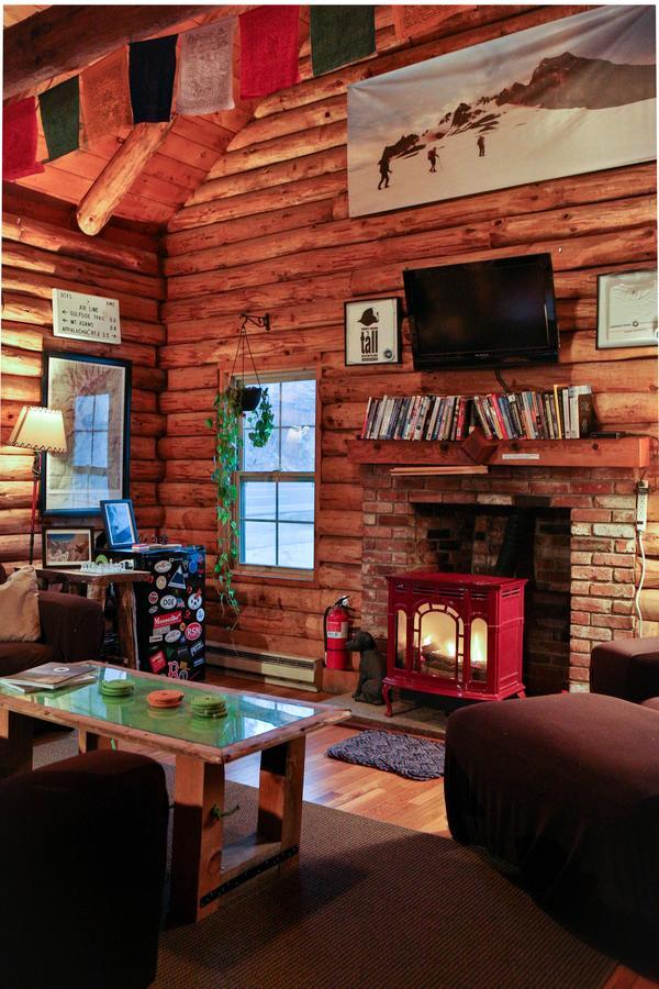 The Bunkhouse At Nem Hotel North Conway Exterior photo