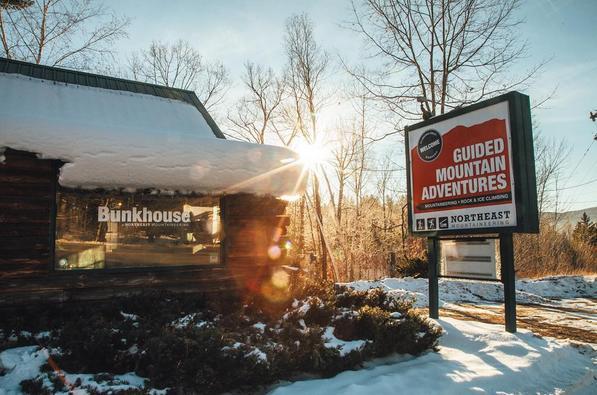 The Bunkhouse At Nem Hotel North Conway Exterior photo